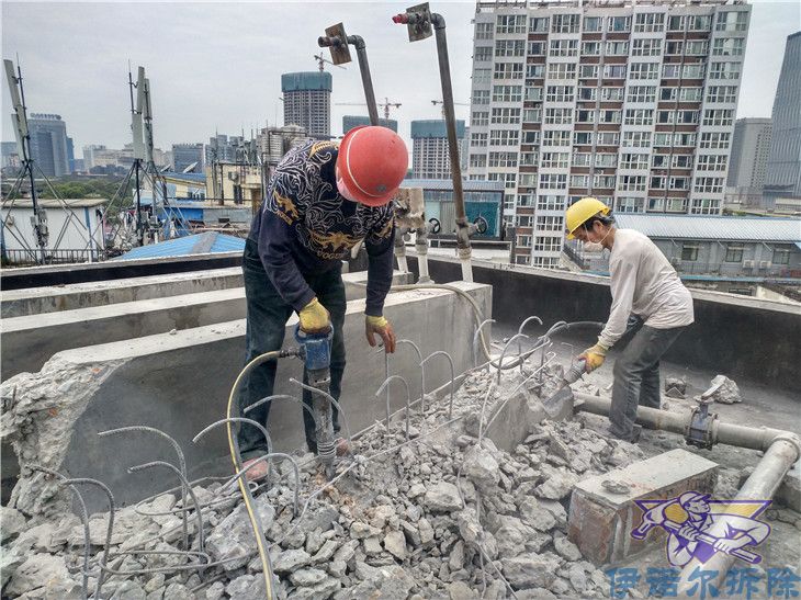 張家港優良的酒吧拆除哪里專業